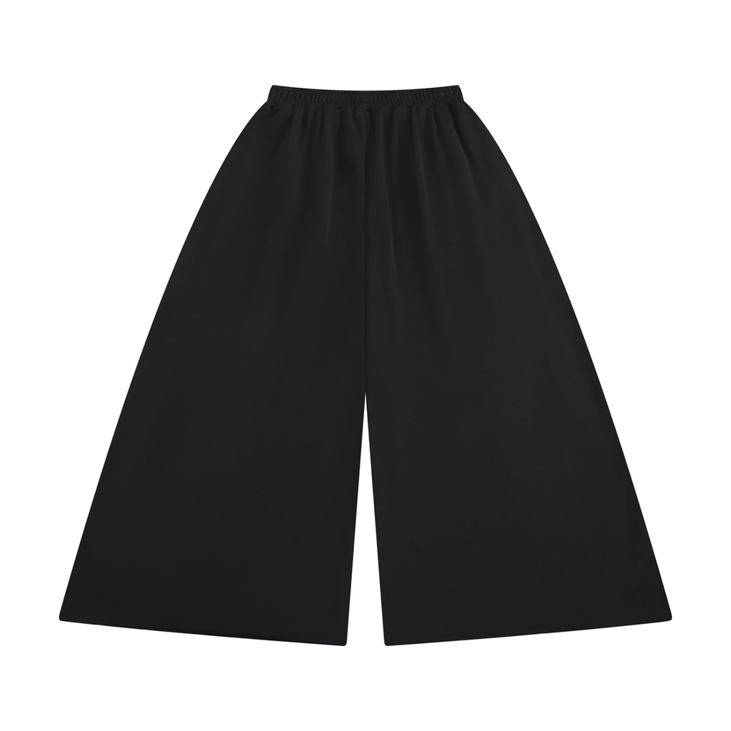 LW 123 Women's Wide Leg Sweatpants