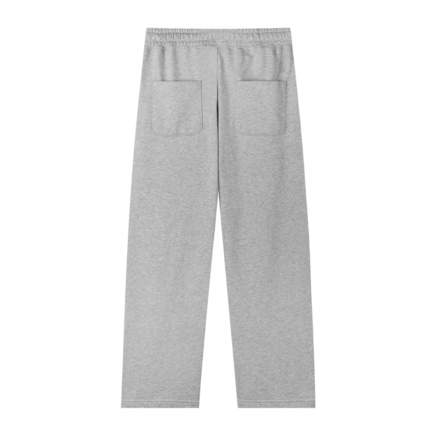 LW 123 Essential Straight-Leg Sweatpants