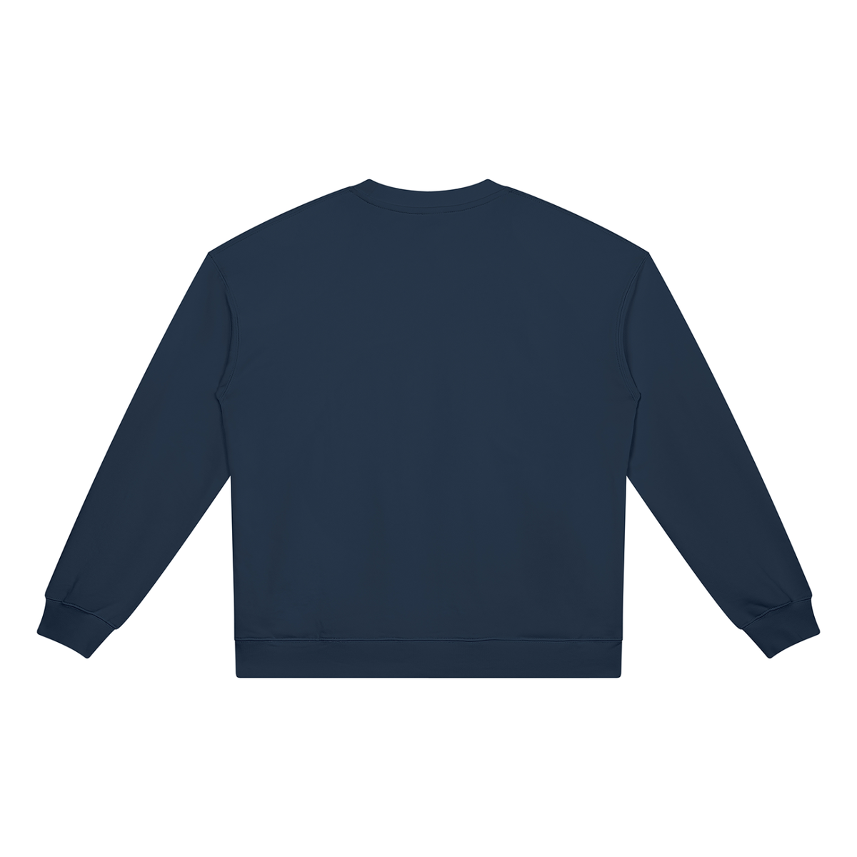 LW 123  Heavyweight Crewneck Sweatshirt