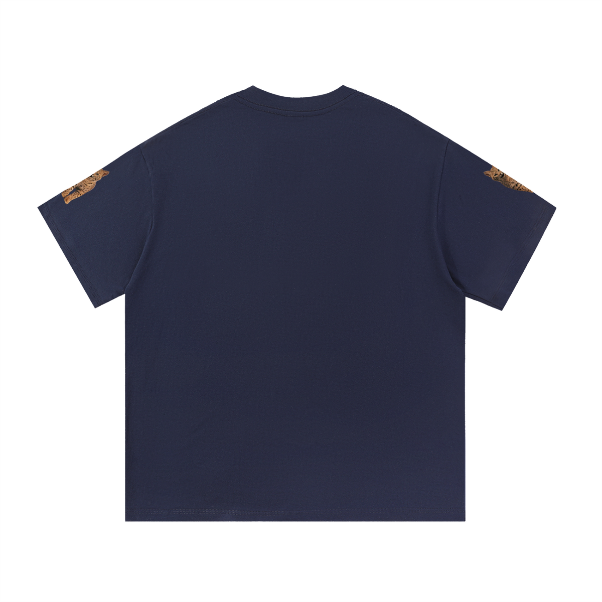 LW 123 Essential Cotton T-Shirt
