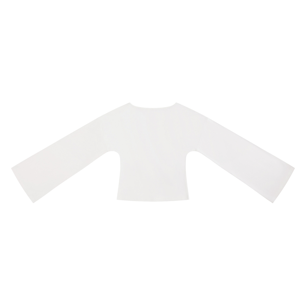 LW 123 Bell Sleeve T-Shirt