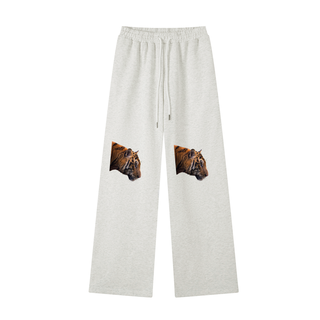 LW 123 Straight-Leg Sweatpants