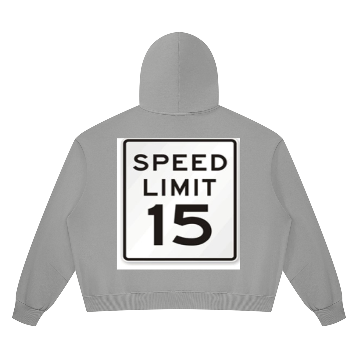 LW 123  Full Zip Hoodie
