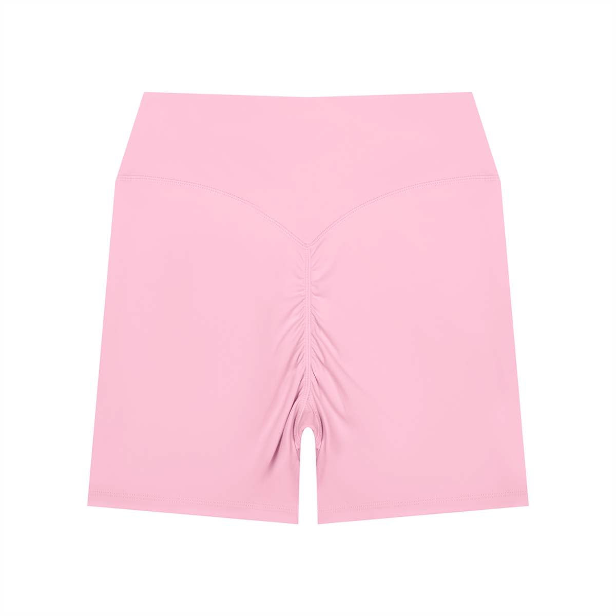 LW 123 Yoga Biker Shorts